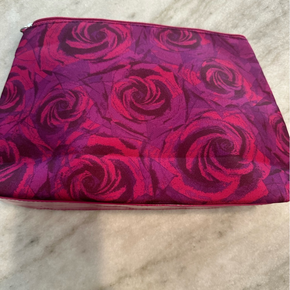 Lancôme makeup bag